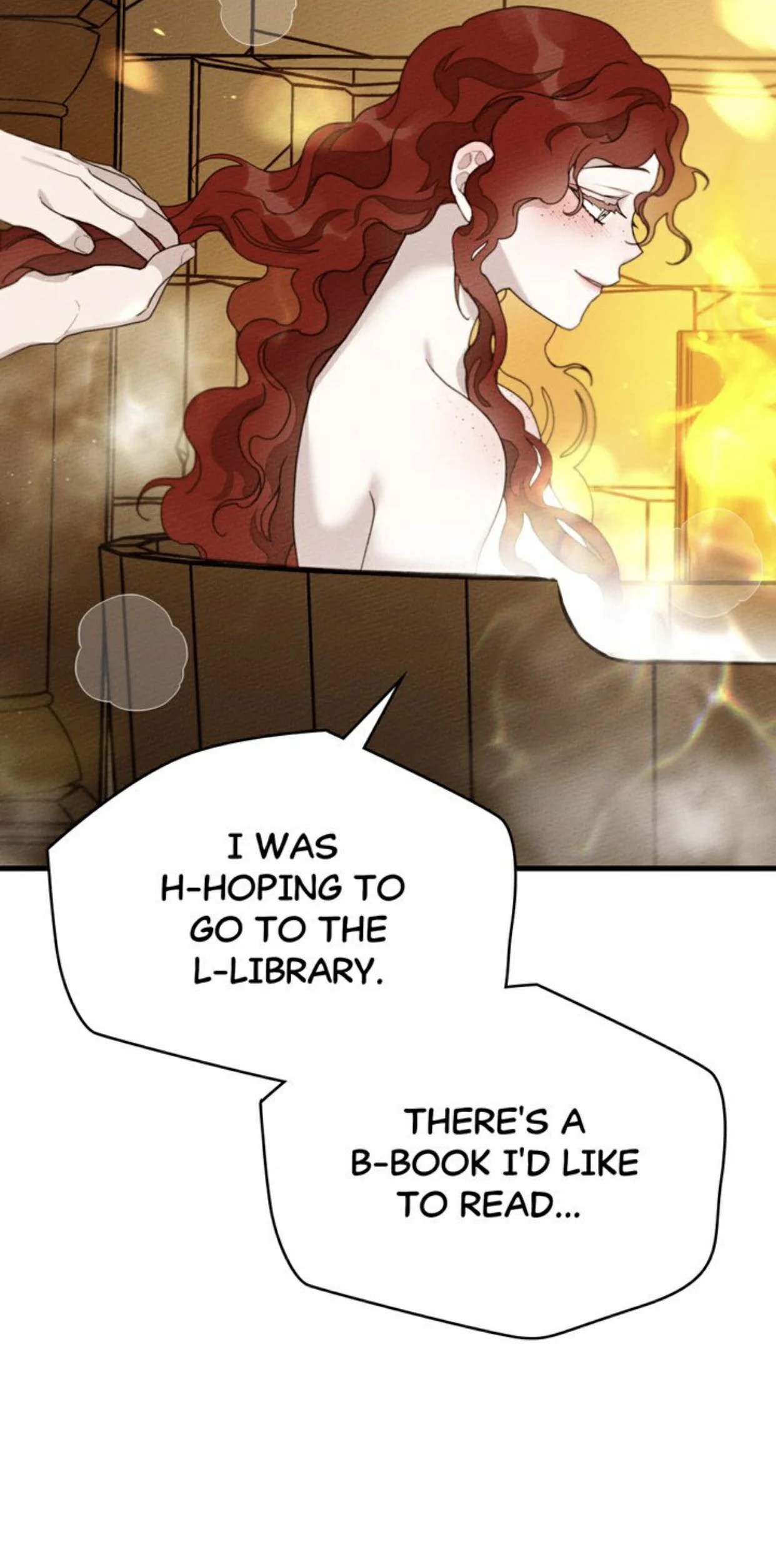 Under the Oak Tree Chapter 41 image 014